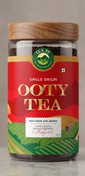 original Ooty tea 251g Large