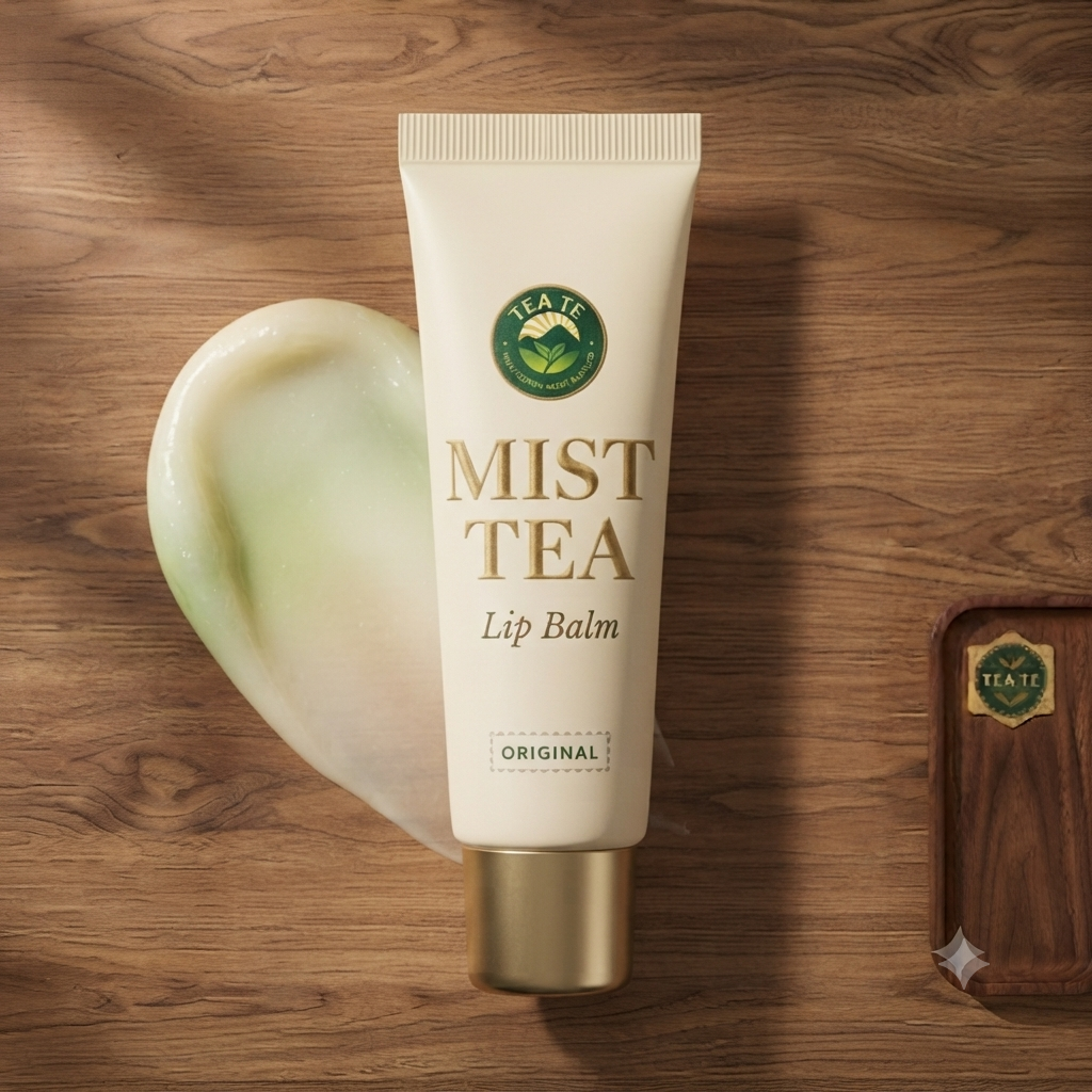 Mist Tea Lip Balm | Original